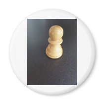 Schachfigur Magnets