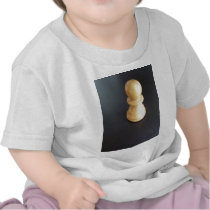 Schachfigur T-shirts