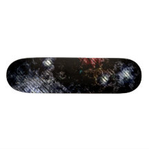 Schadenfreude Freudenschade Universe Skate Board Deck