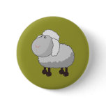 Schaf sheep buttons