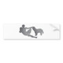 Schapendoes Bumper Sticker