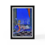 Scheherazade cards