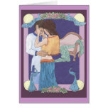 Scheherazade cards
