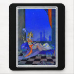 Scheherazade Mouse Pad