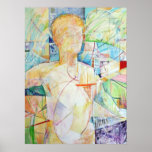 "Schema no.10" print