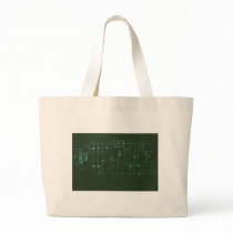 scheme electronic circuit bags