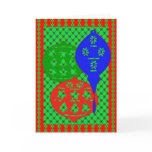Scherenschnitte ornaments cards