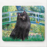 Schipperk 2 - Bridge mousepads