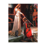 Schipperke 4 - The Accolade postcards