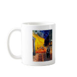 Schipperke 7 - Terrace Cafe mugs