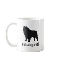Schipperke Coffee Mugs