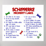SCHIPPERKE PL2