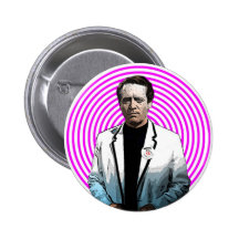 Schizoid Fan Pins
