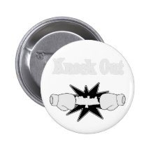 Schizophrenia Button