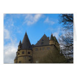 Schloss Buerresheim, Castle Buerresheim