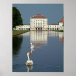 Schloss Nymphenburg Print