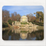 Schloss Park mousemat mousepads