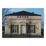 Schloss Wilhelmshöhe/Ballhaus (Kassel/Germany) cards