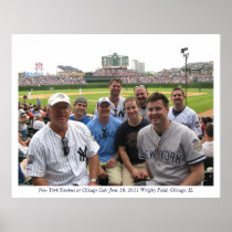 Schmitt Bachelor Party Posters
