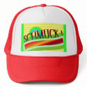 Schmuck Hat
