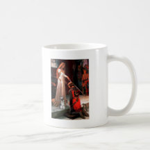 Schnauzer 1cr - The Accolade Mug