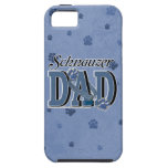 Schnauzer DAD
