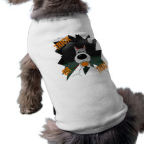 Schnauzer Halloween Pet Clothes