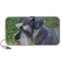 Schnauzer Speakers