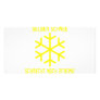 schnee icon picture card