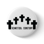 schnitzel cemetery cross buttons