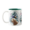 Schnoodle Christmas Gifts mugs