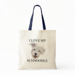 SCHNOODLE Love! bags