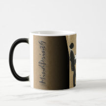 Scholar Coffee Mug