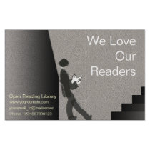 Scholar Personalized Flyer