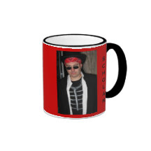 SCHOLAR Mug