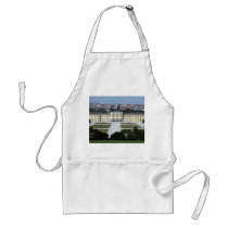 schönbrunn apron