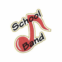 School Band