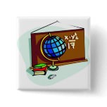 School Bulletin Board Pins