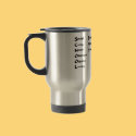 School Bus Attendant mugs