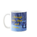 School Bus! mugs