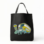 School Bus T-shirts and Gifts bags