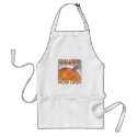 School Cafeteria aprons