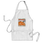School Cafeteria aprons