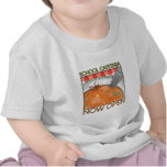 School Cafeteria t-shirts
