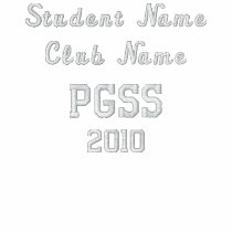School Club Polo (Women)