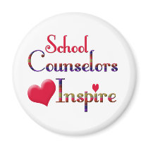 School Counsellors Inspire
