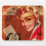School Days Mousepad