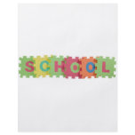 School Flyer