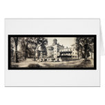 School for Deaf, IN Photo 1908 cards