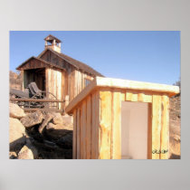 School House 133 Print